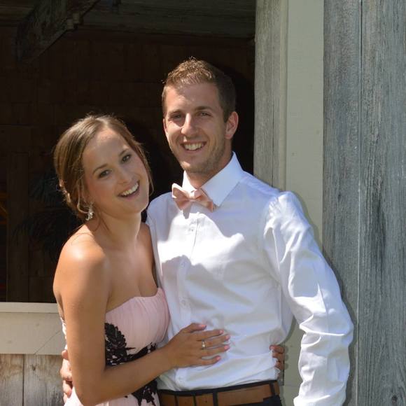 Meet your Posher, Érika - Picture 1 of 1